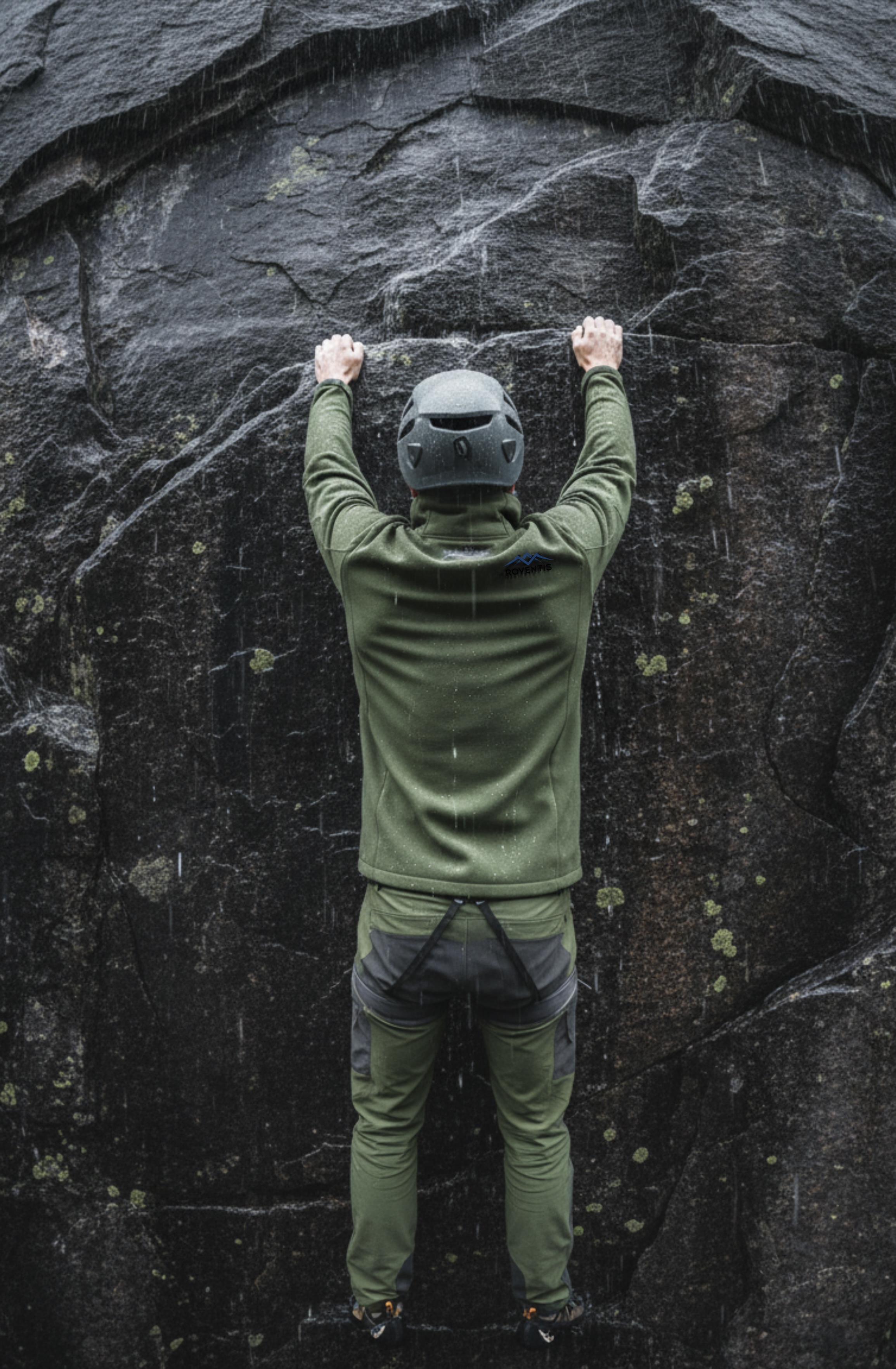 Premium outdoor equipment